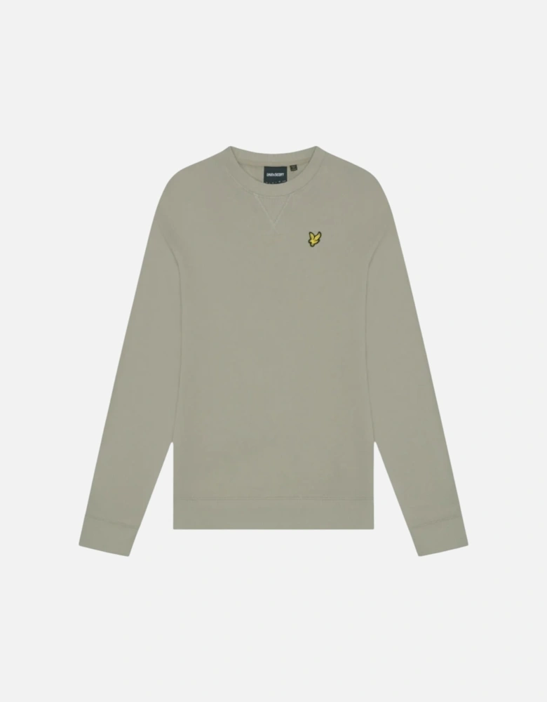Lyle & Scott Mens Jumpers Crew Neck Knitted Winter Sweat Pullover Sweatshirts