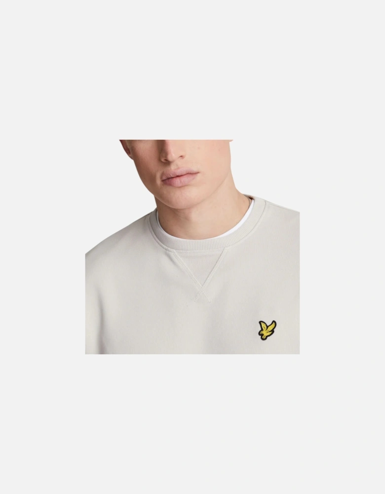 Lyle & Scott Mens Jumpers Crew Neck Knitted Winter Sweat Pullover Sweatshirts
