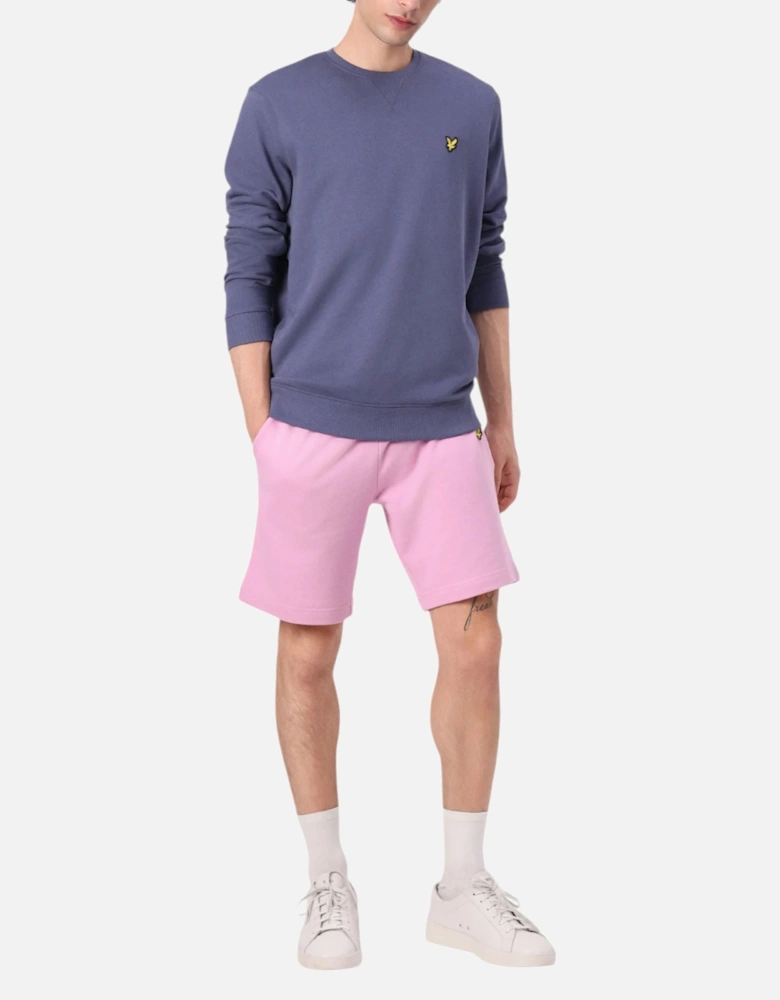 Lyle & Scott Mens Jumpers Crew Neck Knitted Winter Sweat Pullover Sweatshirts
