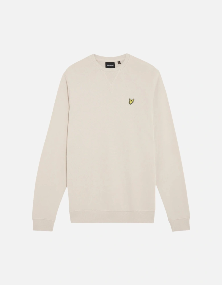 Lyle & Scott Mens Jumpers Crew Neck Knitted Winter Sweat Pullover Sweatshirts