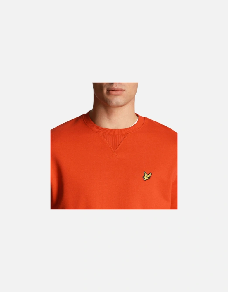 Lyle & Scott Mens Jumpers Crew Neck Knitted Winter Sweat Pullover Sweatshirts