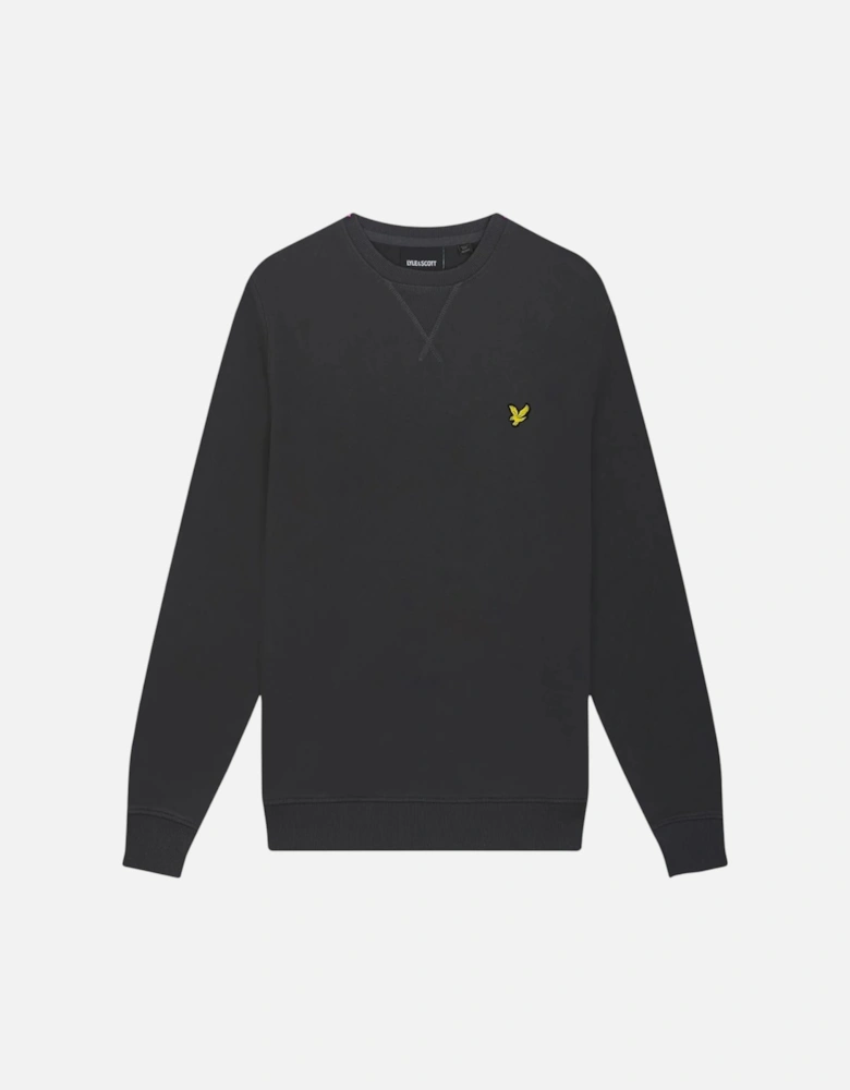 Lyle & Scott Mens Jumpers Crew Neck Knitted Winter Sweat Pullover Sweatshirts