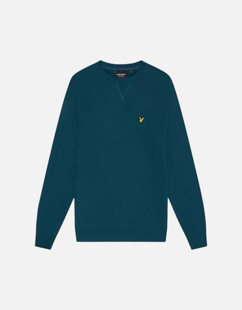 Lyle & Scott Mens Jumpers Crew Neck Knitted Winter Sweat Pullover Sweatshirts