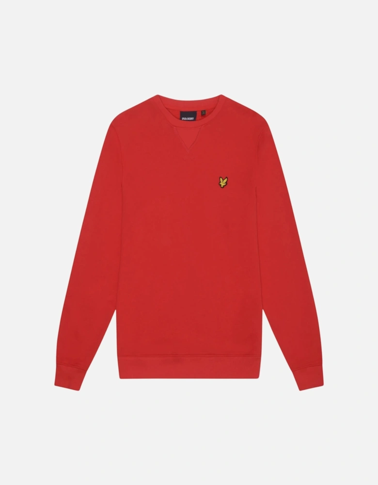 Lyle & Scott Mens Jumpers Crew Neck Knitted Winter Sweat Pullover Sweatshirts