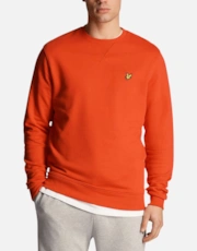 Tuscan Red
