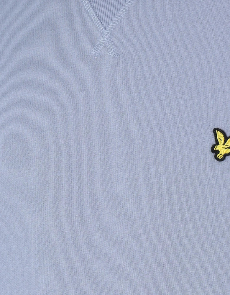Lyle & Scott Mens Jumpers Crew Neck Knitted Winter Sweat Pullover Sweatshirts