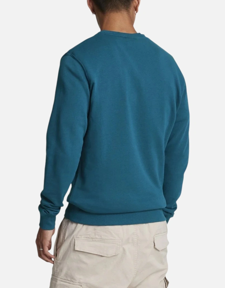 Lyle & Scott Mens Jumpers Crew Neck Knitted Winter Sweat Pullover Sweatshirts