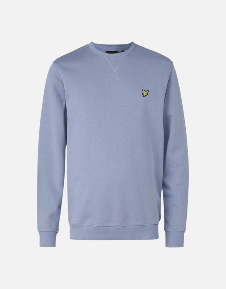 Lyle & Scott Mens Jumpers Crew Neck Knitted Winter Sweat Pullover Sweatshirts
