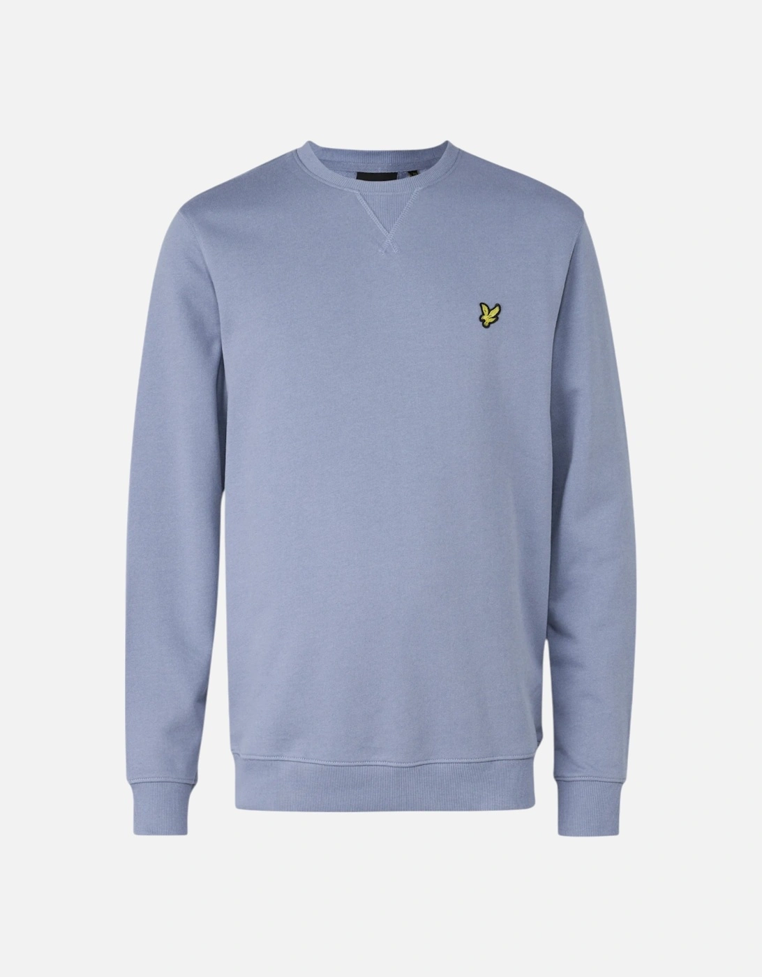 Lyle & Scott Mens Jumpers Crew Neck Knitted Winter Sweat Pullover Sweatshirts