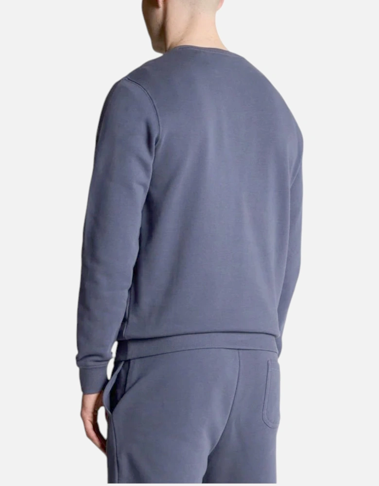 Lyle & Scott Mens Jumpers Crew Neck Knitted Winter Sweat Pullover Sweatshirts