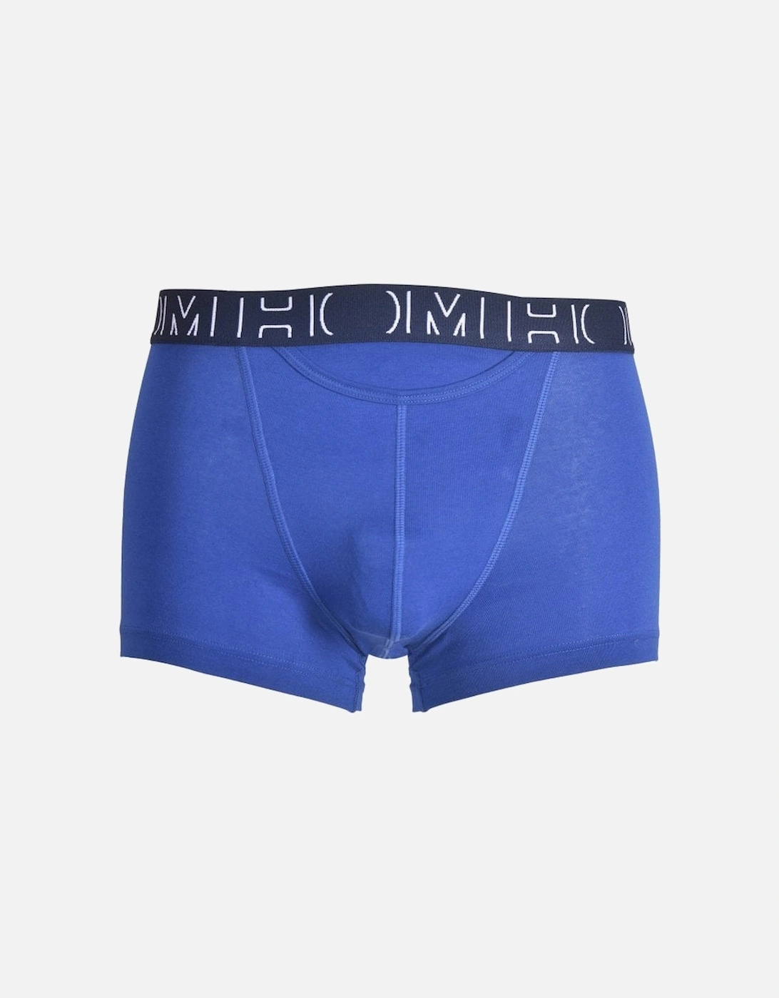 Boxerlines 2-Pack HO1 Boxer Trunks, Navy/Blue