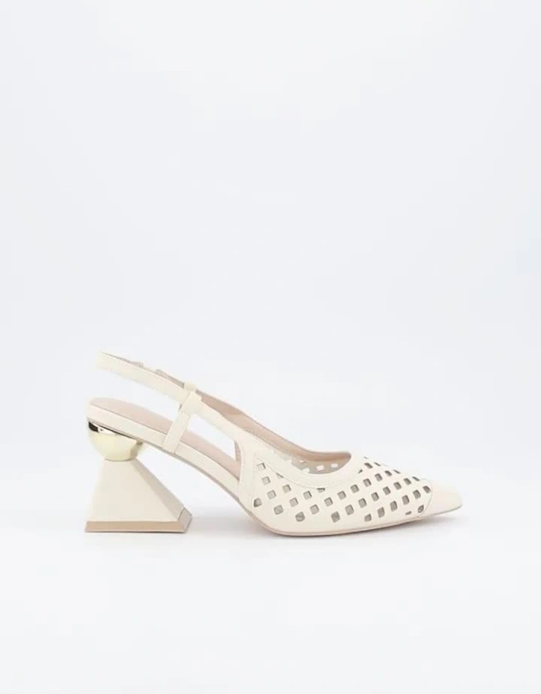 Gypsy Shoes - Off White
