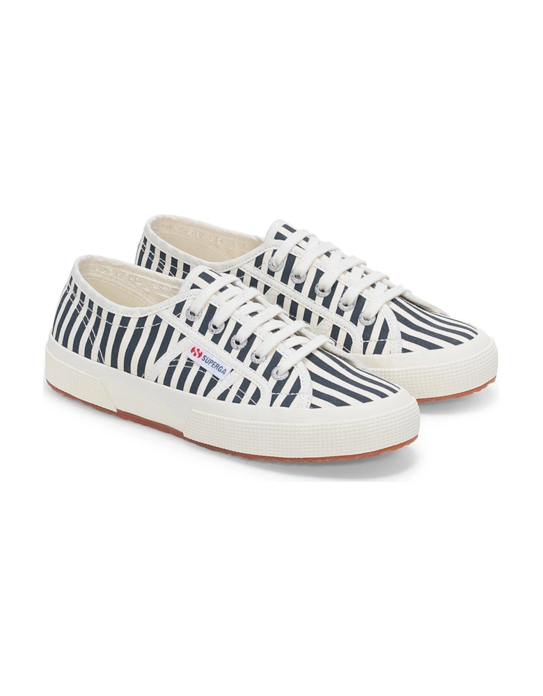 2750 Stripes Print