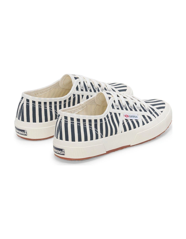 2750 Stripes Print