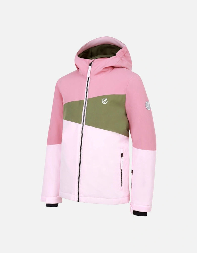 Childrens/Kids Steazy II Ski Jacket