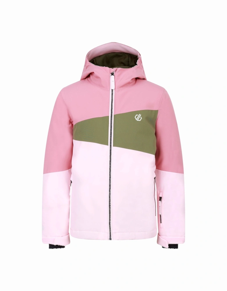 Childrens/Kids Steazy II Ski Jacket