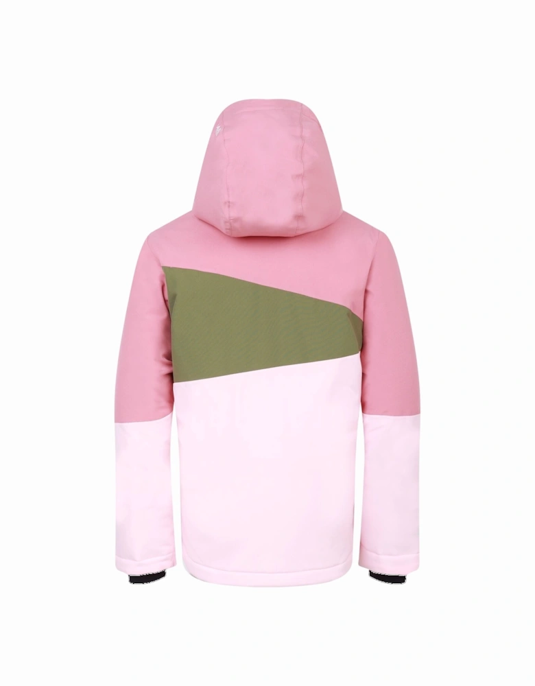 Childrens/Kids Steazy II Ski Jacket
