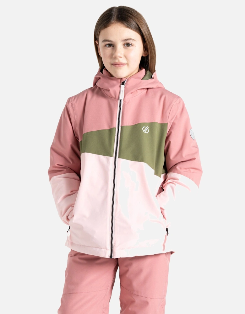 Childrens/Kids Steazy II Ski Jacket