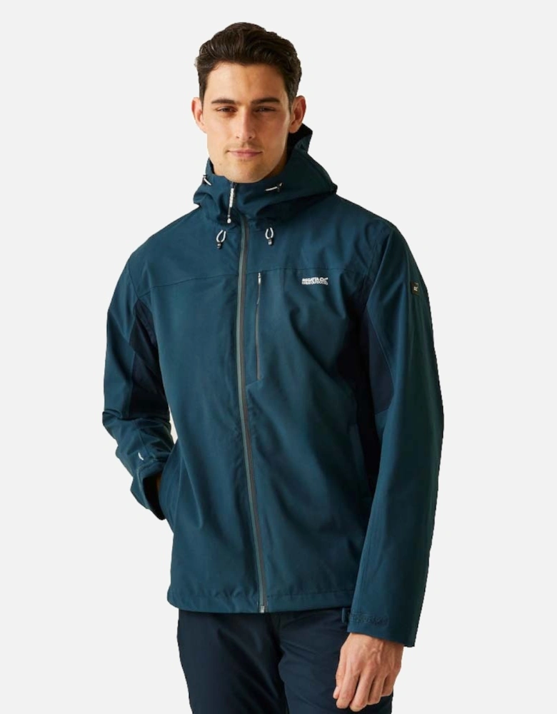 Mens Birchdale II Waterproof Breathable Jacket