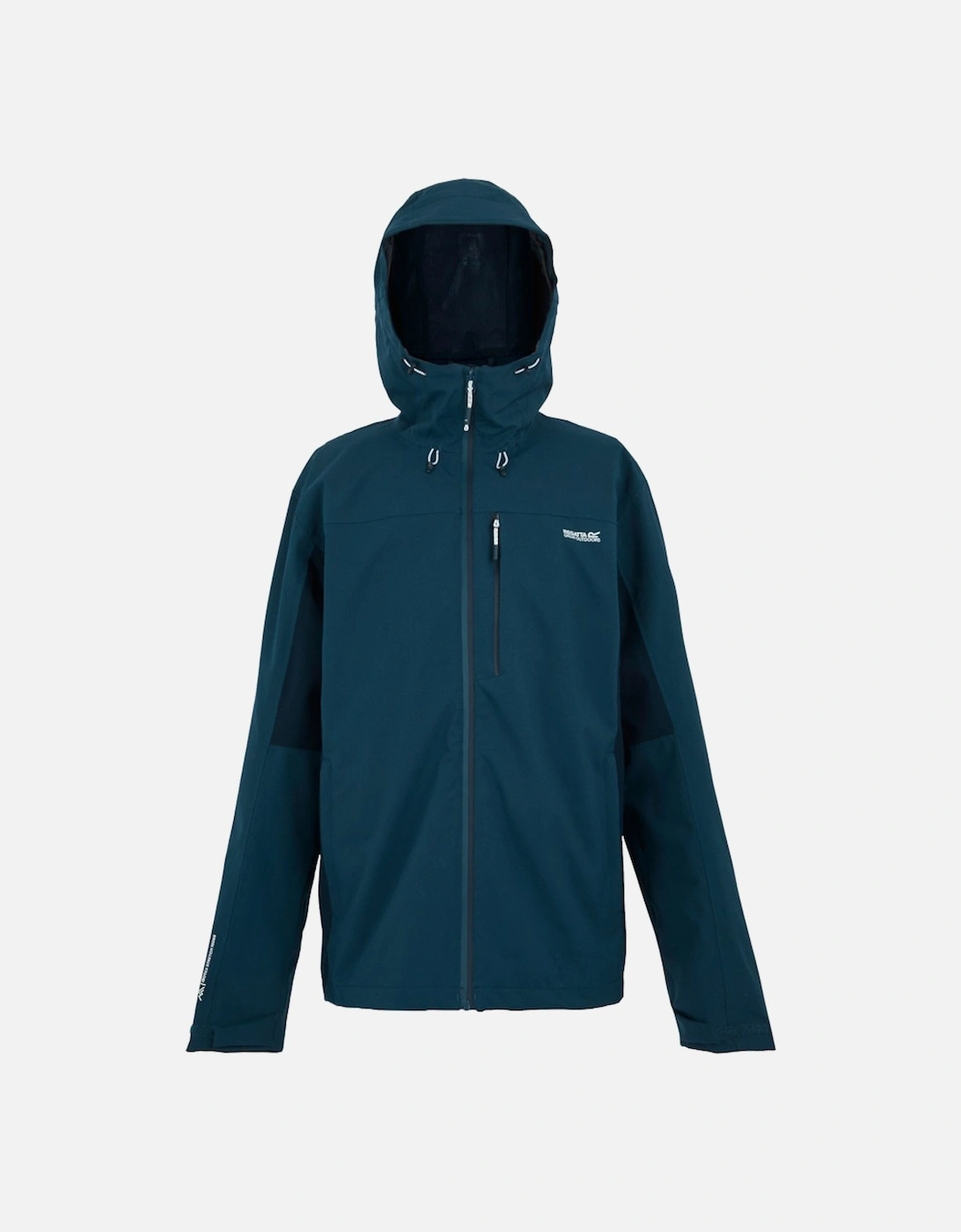 Mens Birchdale II Waterproof Breathable Jacket