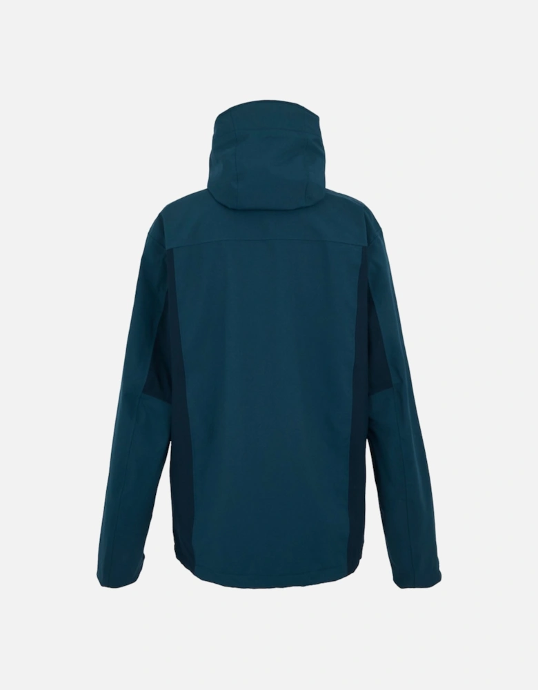 Mens Birchdale II Waterproof Breathable Jacket