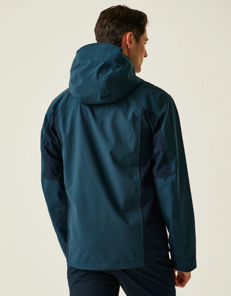 Mens Birchdale II Waterproof Breathable Jacket