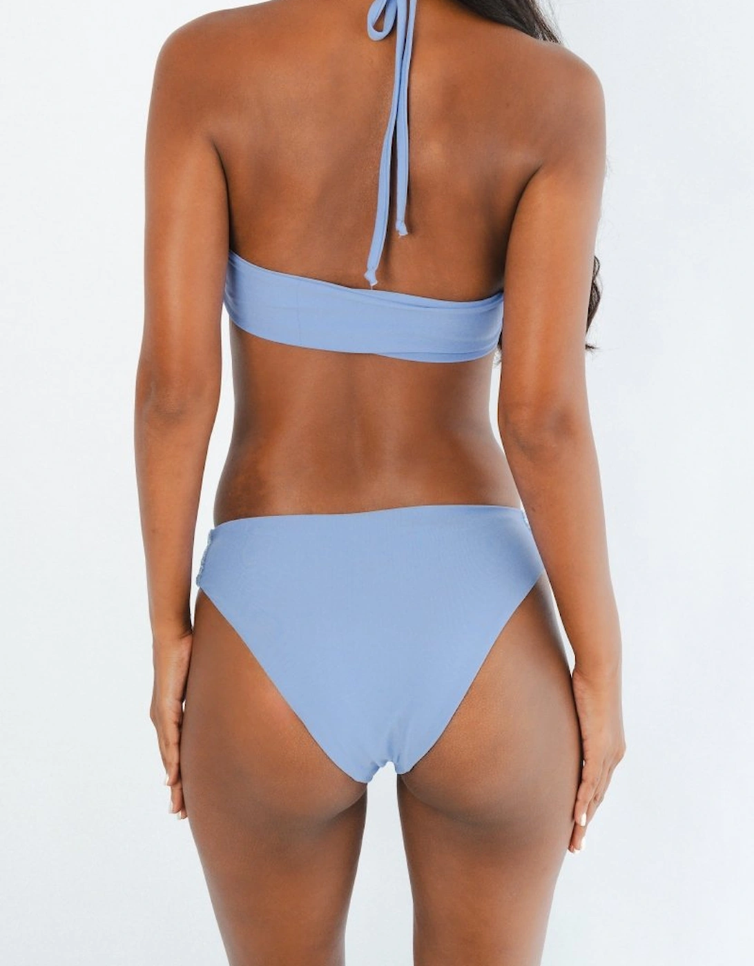 Mia's Marina Bikini Top Multicolour in stock