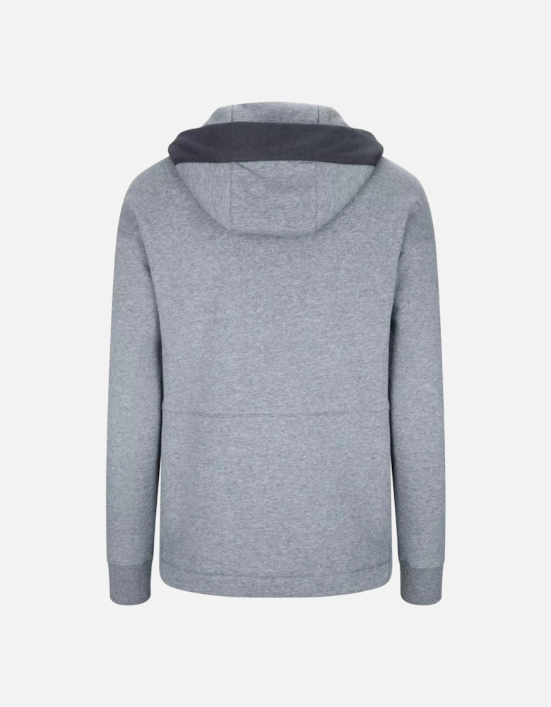 Air Full Zip Men's Fleece Hooded Tracksuit