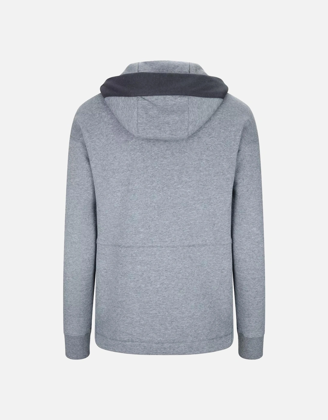 Air Full Zip Men's Fleece Hooded Tracksuit