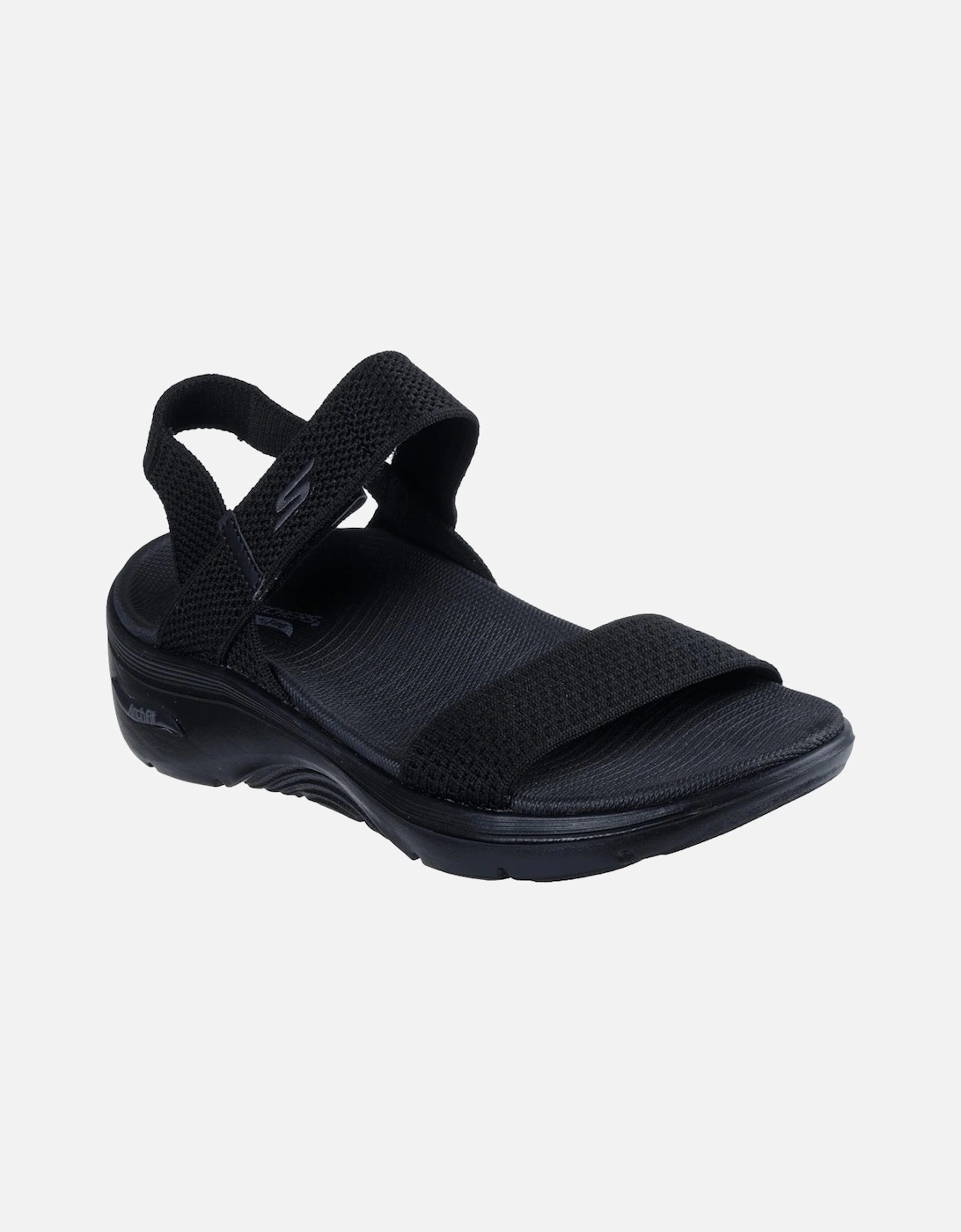Womens Go Walk Arch Fit 2.0 140874 Sandals, 3 of 2