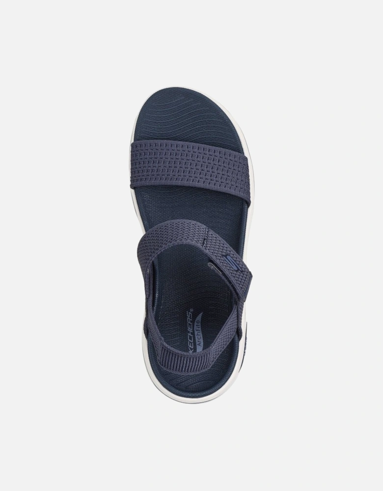 Womens Go Walk Arch Fit  2.0 140874 Sandals