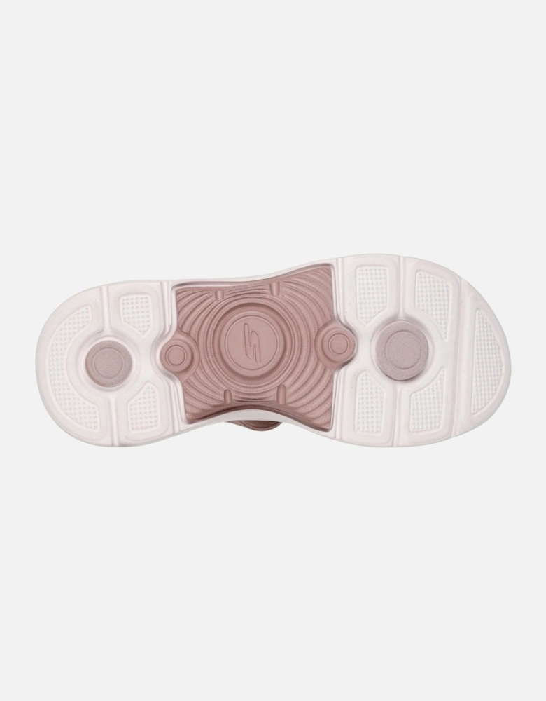 Womens Go Walk Arch Fit  2.0 140874 Sandals