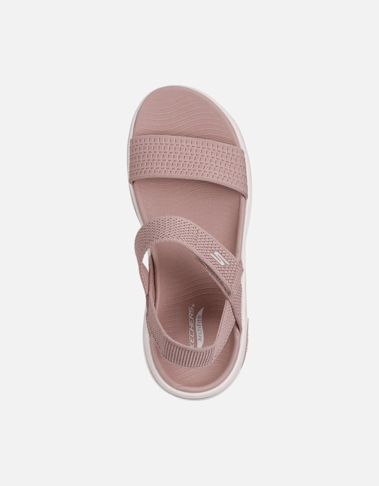Womens Go Walk Arch Fit  2.0 140874 Sandals