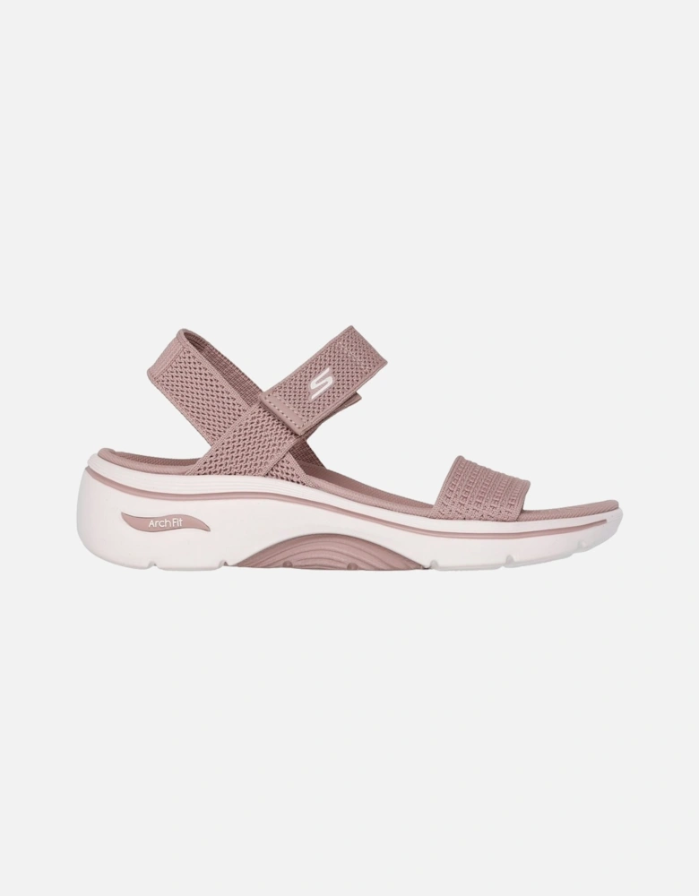 Womens Go Walk Arch Fit  2.0 140874 Sandals