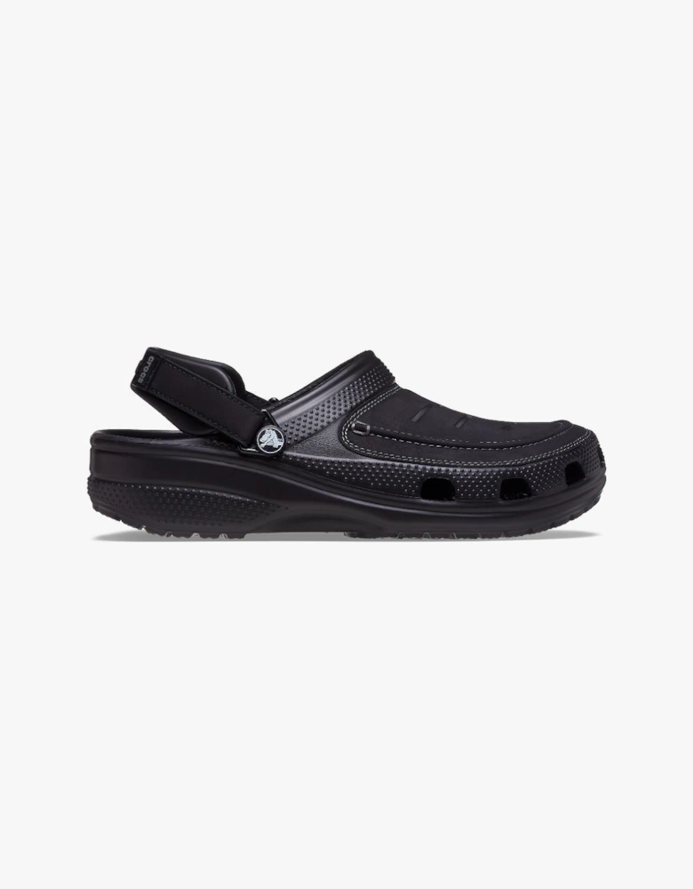 207689-0DD YUKON VISTA II LITERIDE Mens Clogs Black/Slate Grey