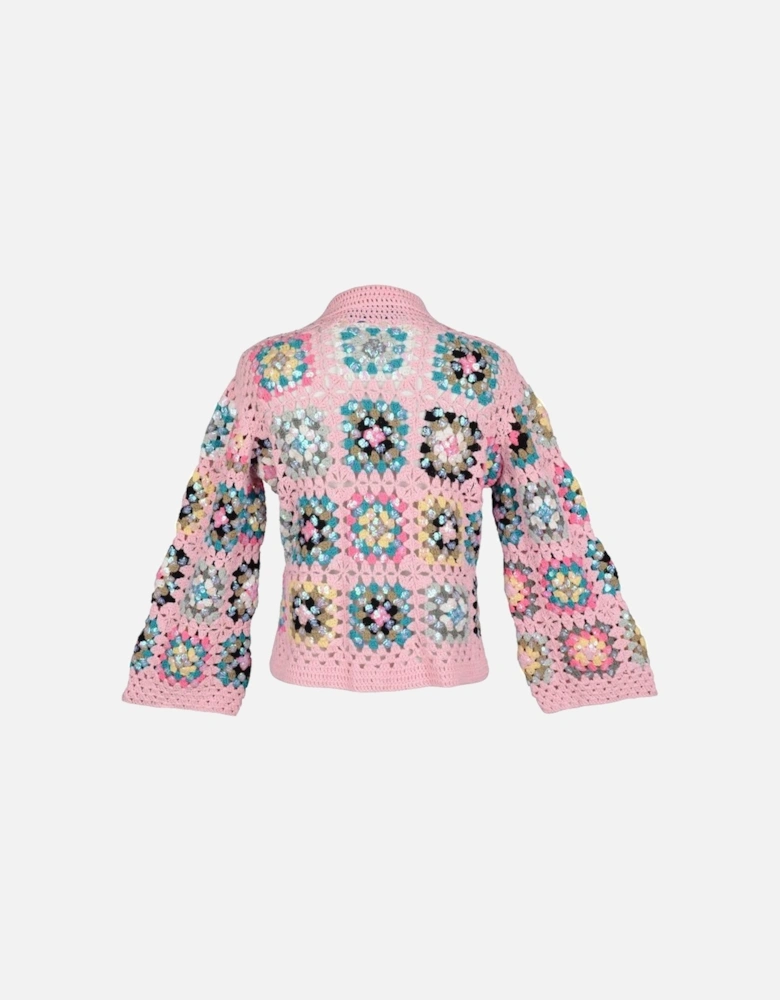 Maya Crochet Set