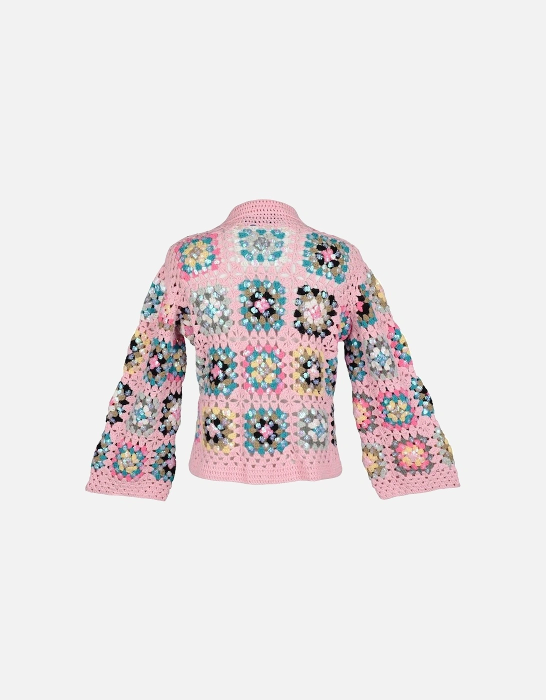 Maya Crochet Set