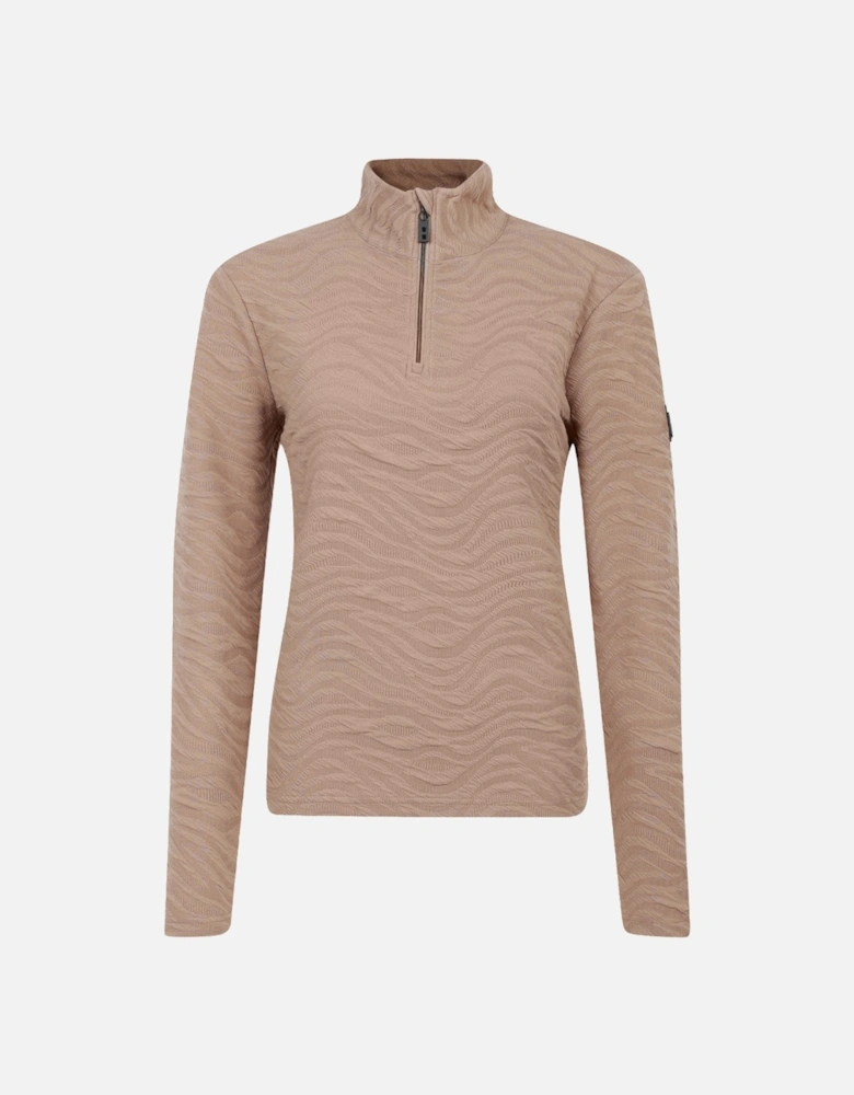 Womens/Ladies Glamorize II Midlayer