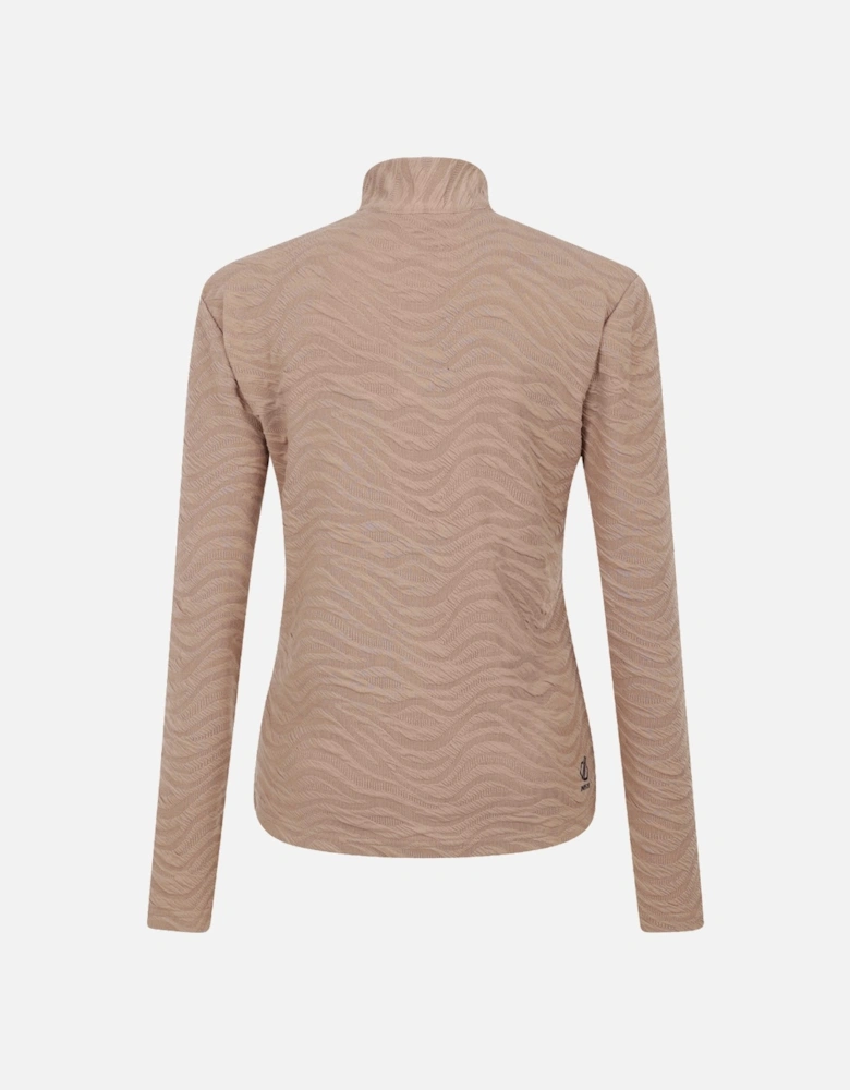 Womens/Ladies Glamorize II Midlayer