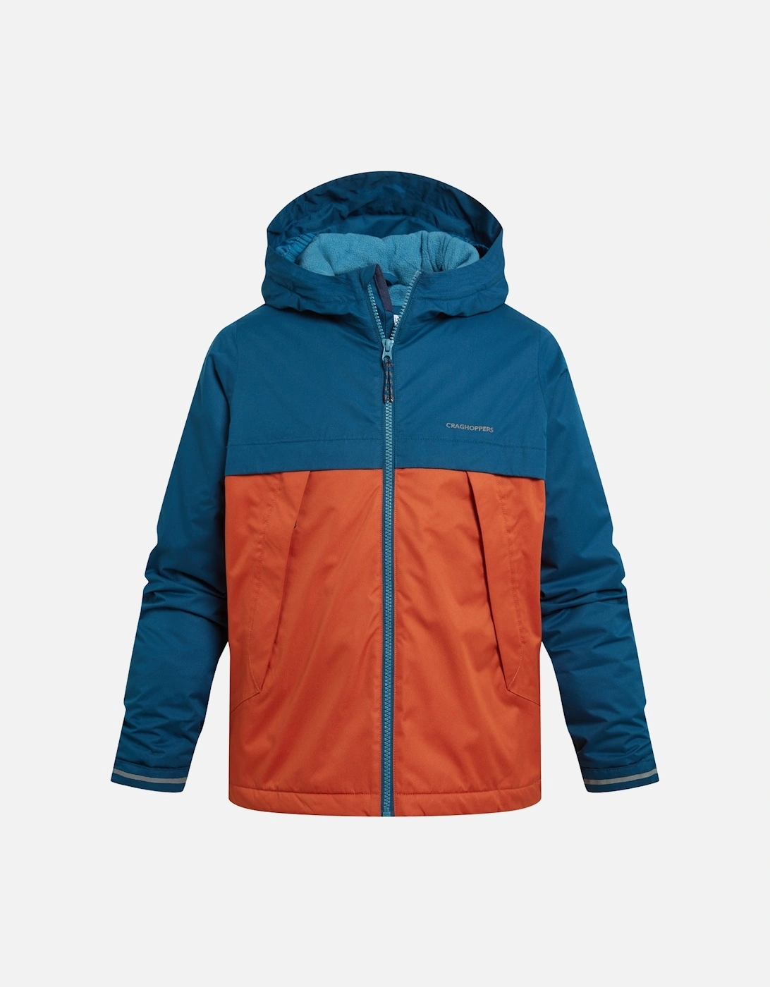 Childrens/Kids Risco Waterproof Jacket, 5 of 4