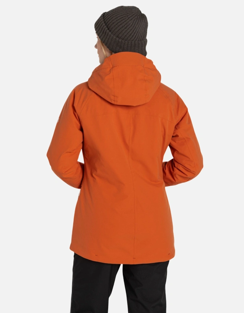 Womens/Ladies Caldbeck Waterproof Jacket