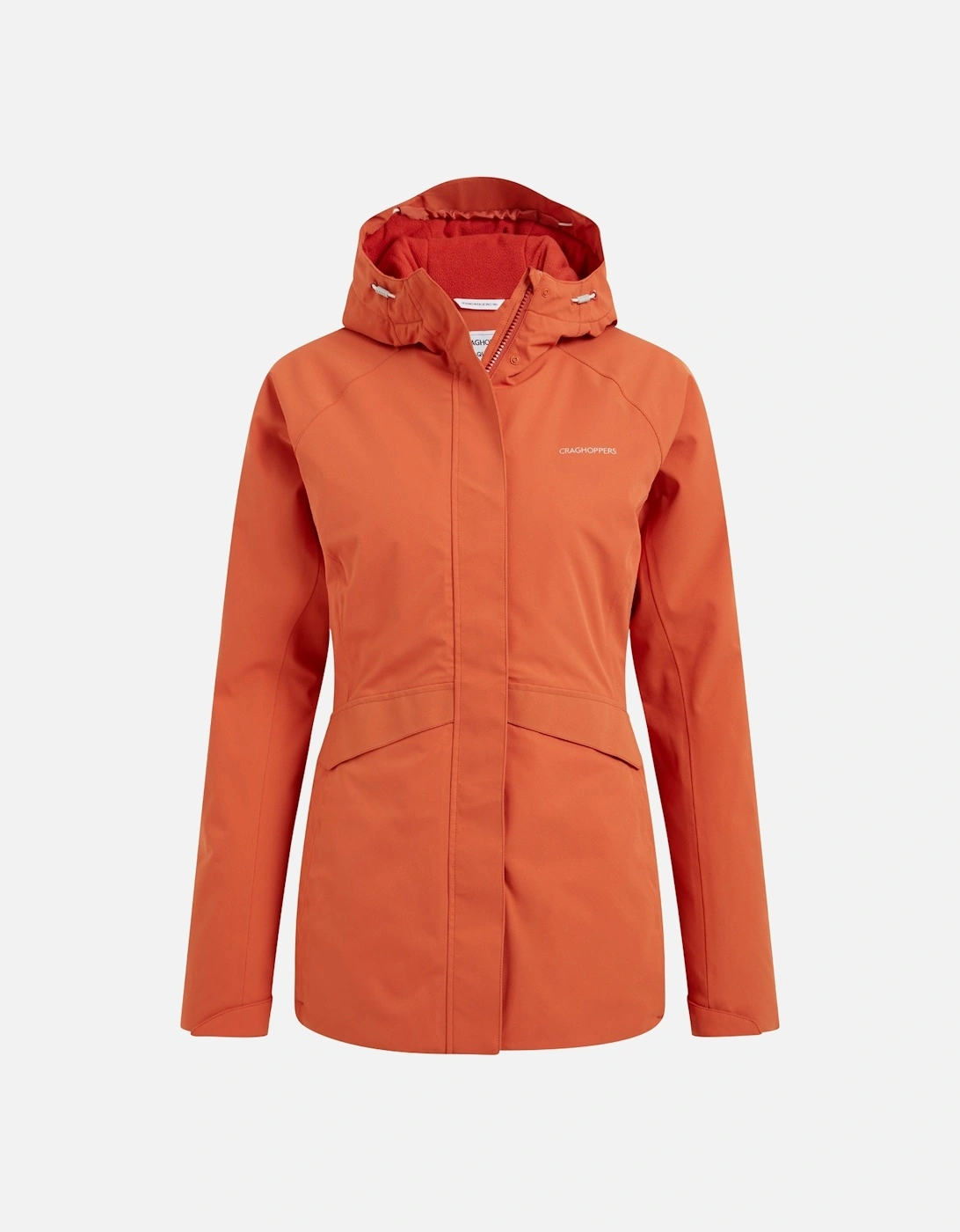 Womens/Ladies Caldbeck Waterproof Jacket, 5 of 4