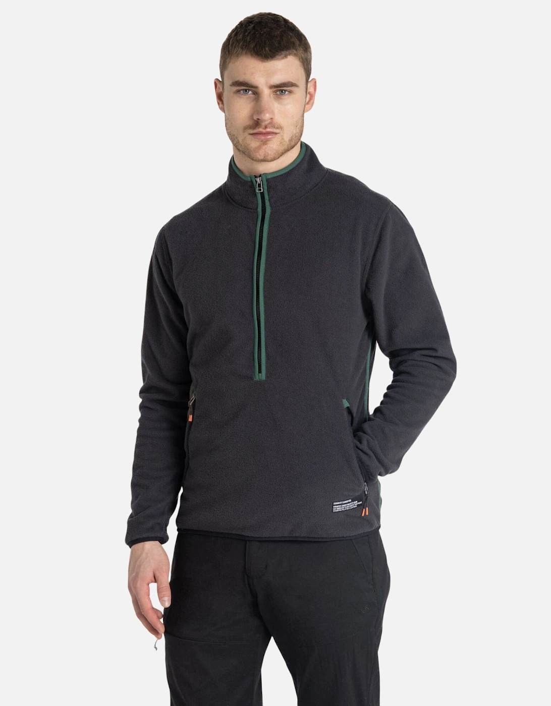 Mens Fleece