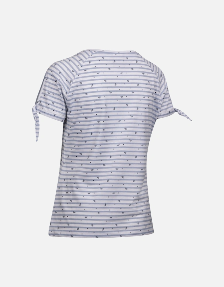 Womens/Ladies Penelope T-Shirt