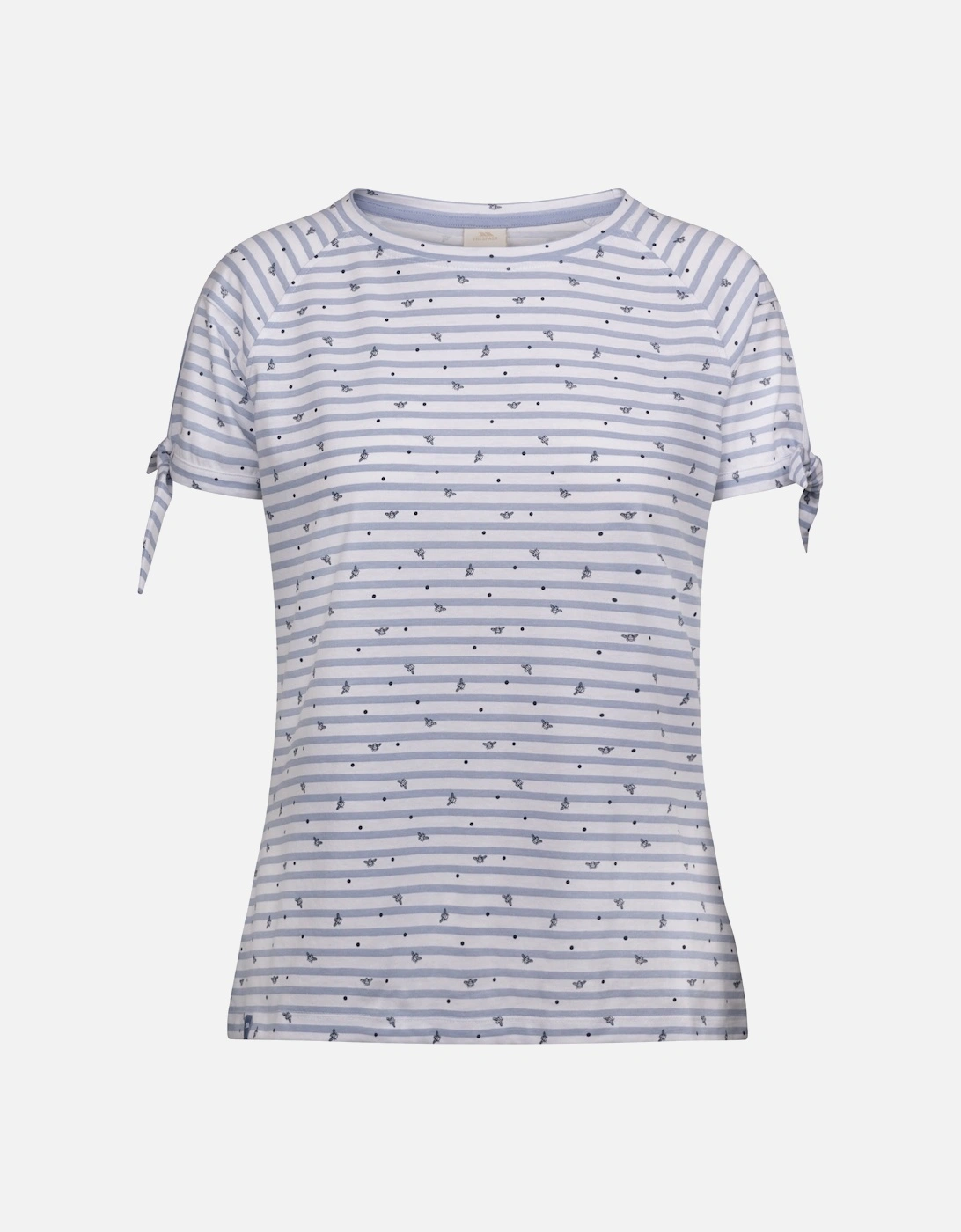 Womens/Ladies Penelope T-Shirt, 4 of 3