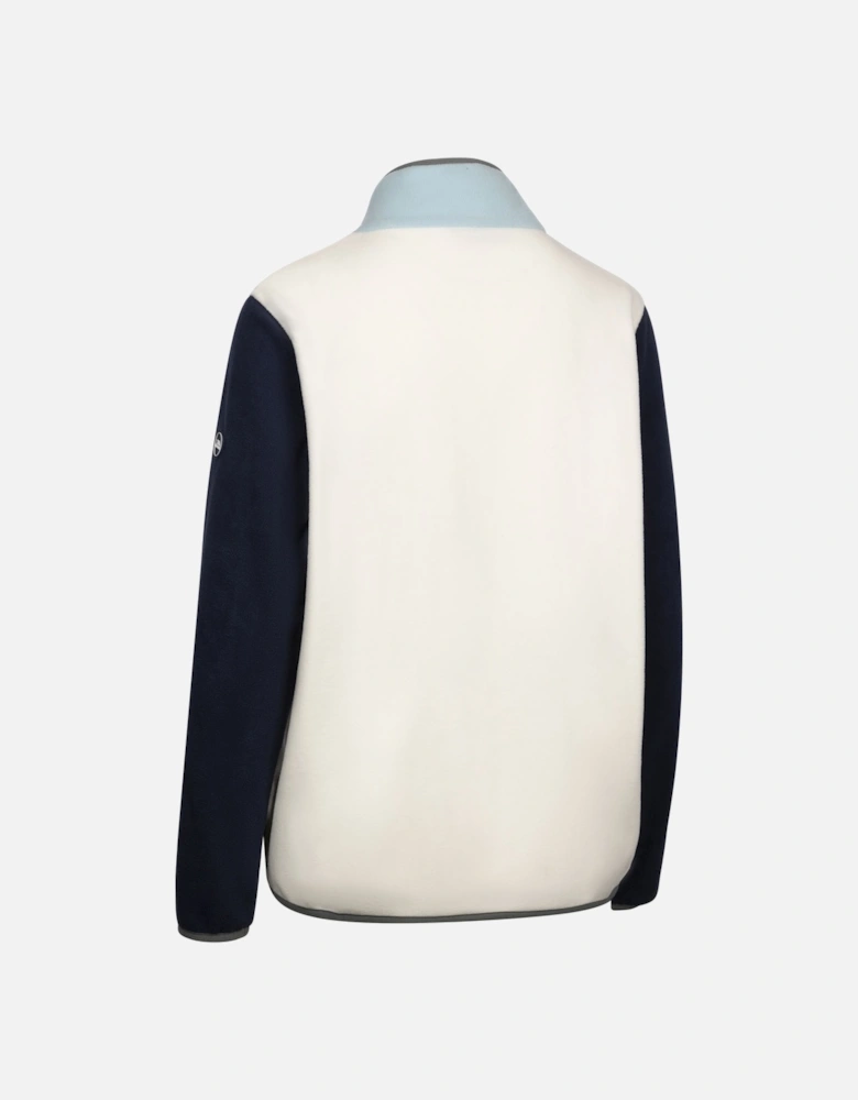 Womens/Ladies Garzoni AT100 Fleece Top