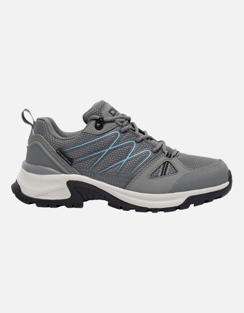 Womens/Ladies Zindzi II DLX Trainers