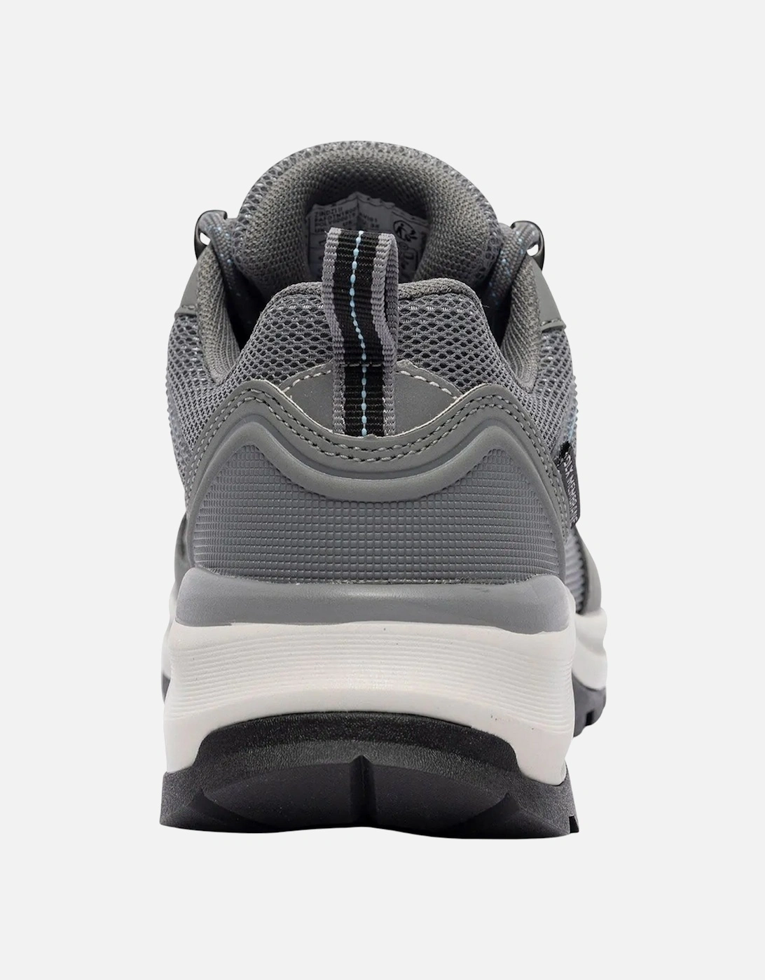 Womens/Ladies Zindzi II DLX Trainers