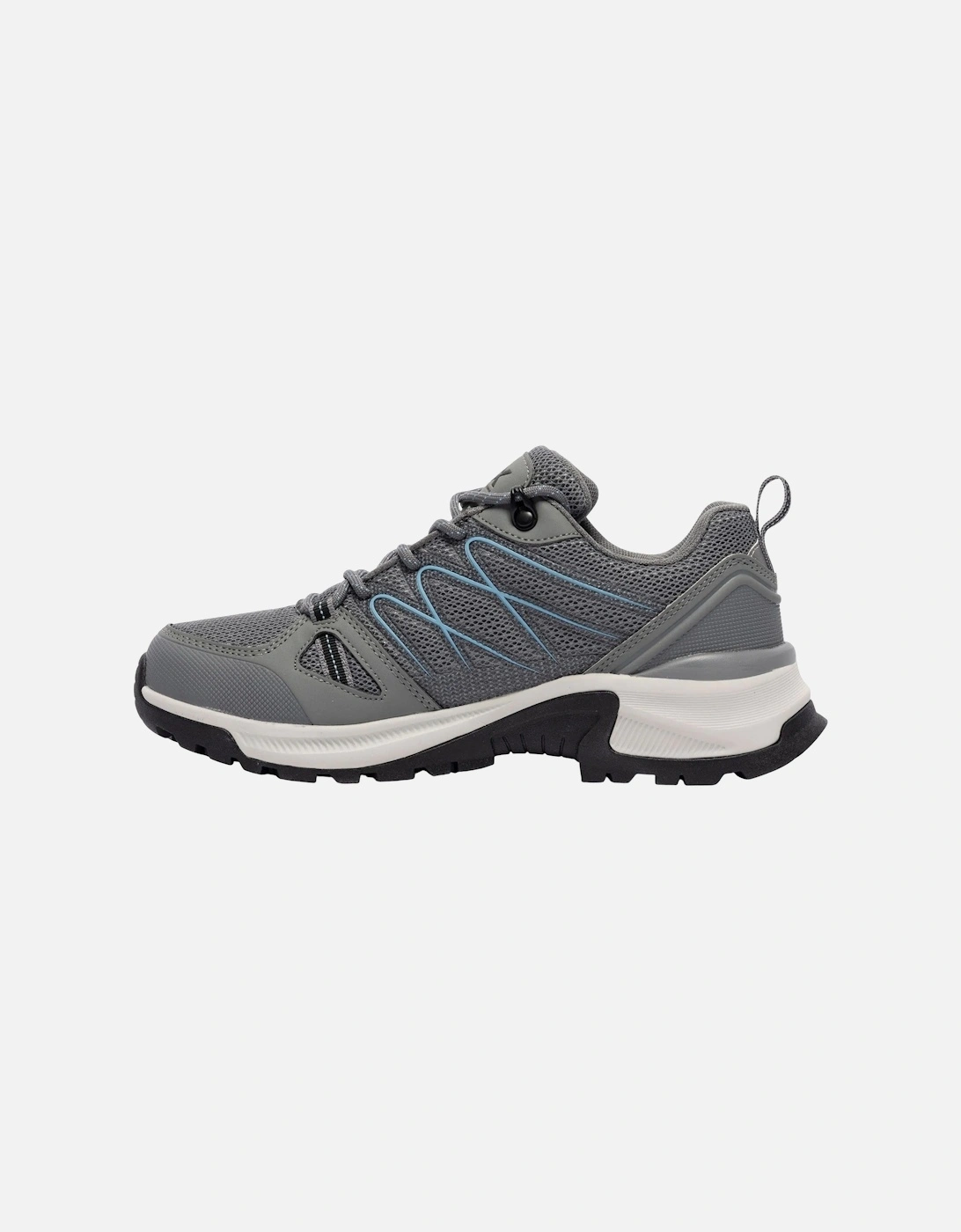 Womens/Ladies Zindzi II DLX Trainers