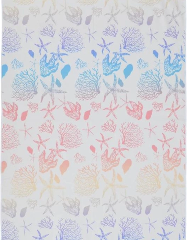 Ombre Print Towel